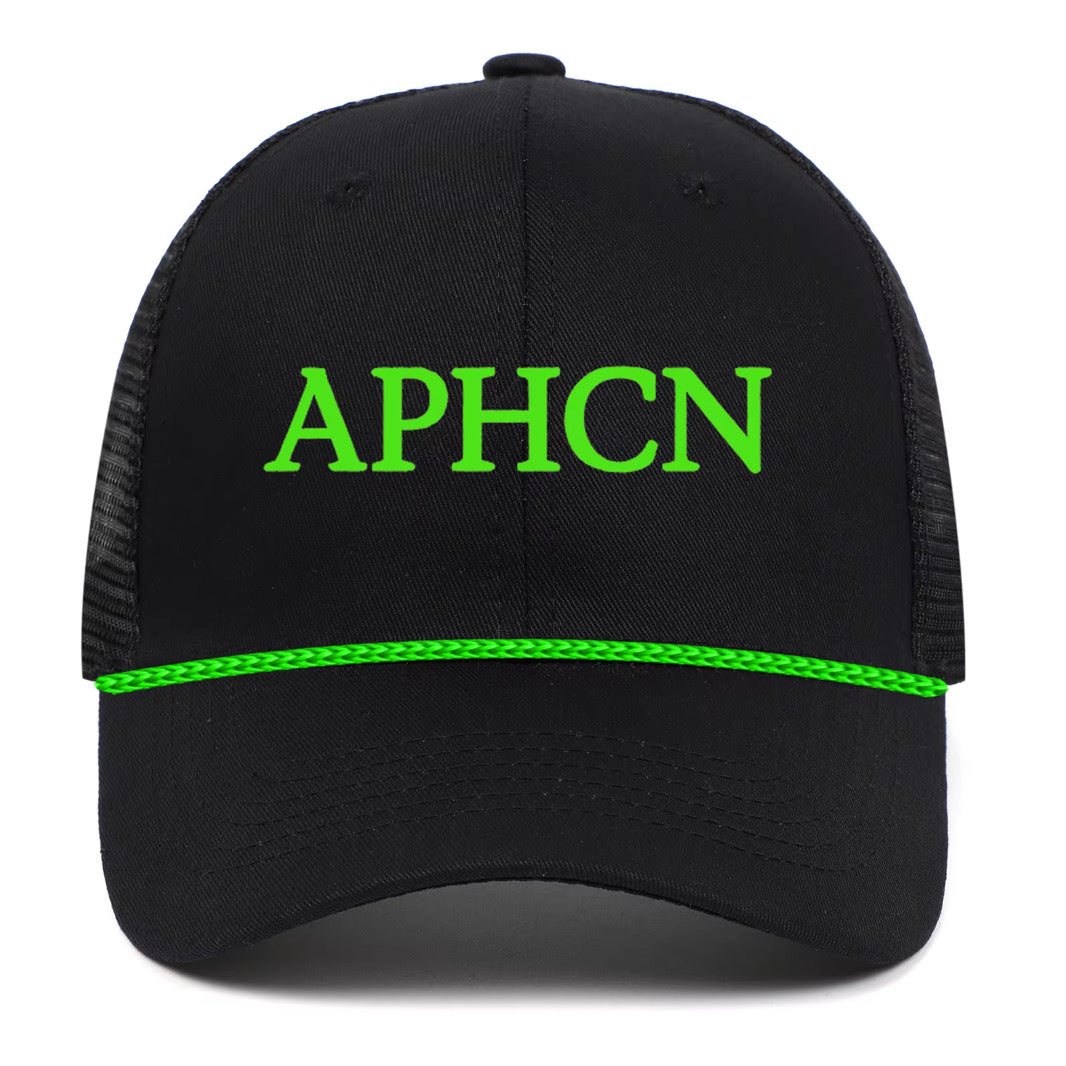 ((PRE ORDER)))) APHCN – multi