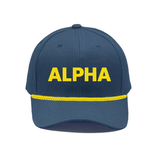 (PRE ORDER) ALPHA – multi