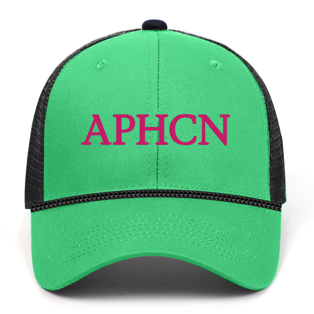 ((PRE ORDER)))) APHCN – multi