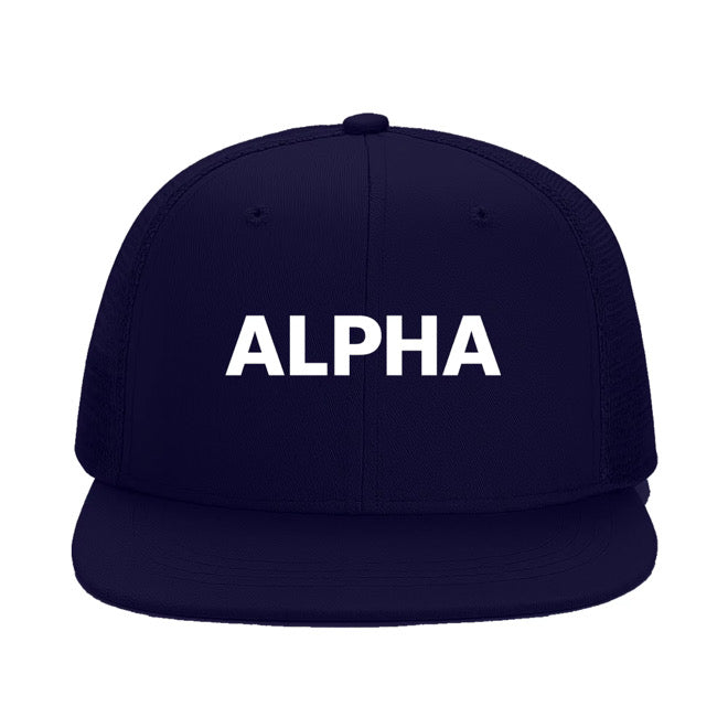 (PRE ORDER) ALPHA – multi