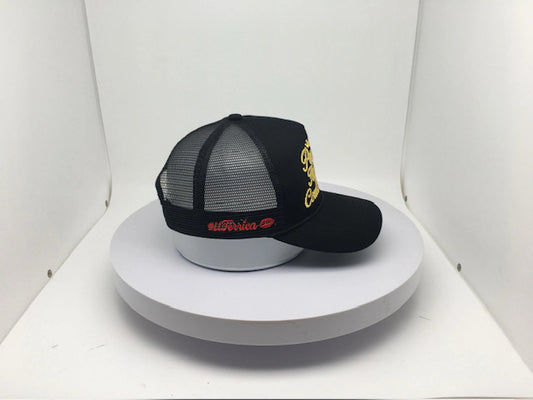 Pussy Heaux Could Neva! – Black