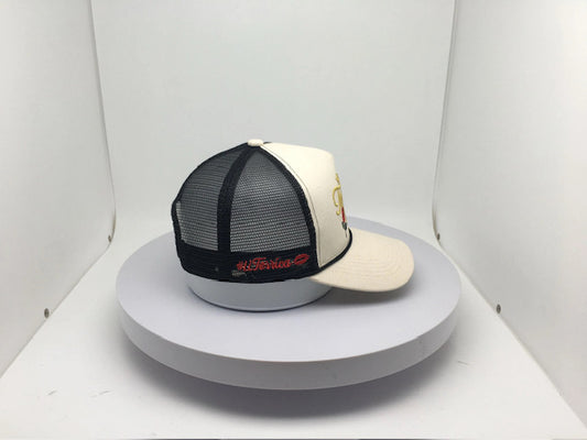 Terrica’s Touch (Signature Logo) – Cream