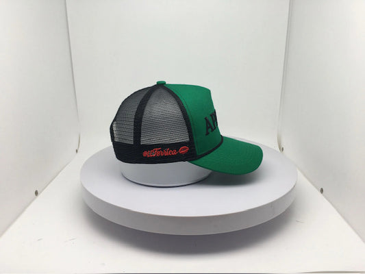 APHCN – Jade Green