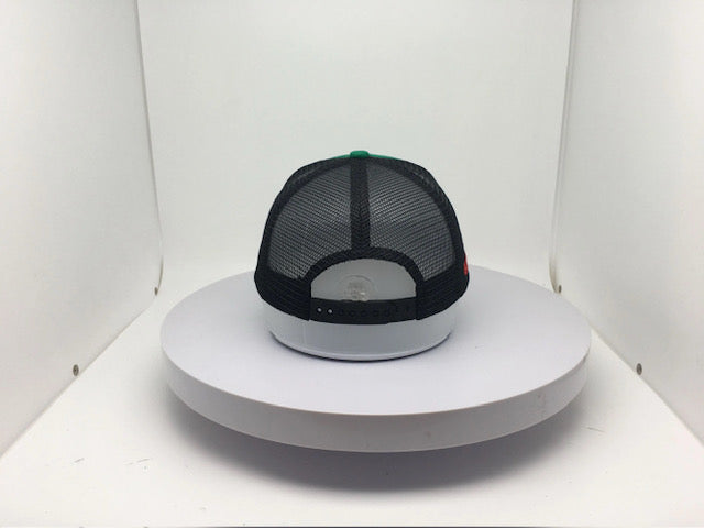 APHCN – Jade Green