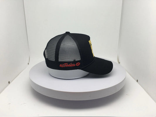 PUSSY HEAUX COULD NEVA – Black