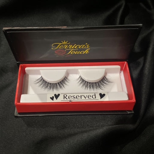 Reserved