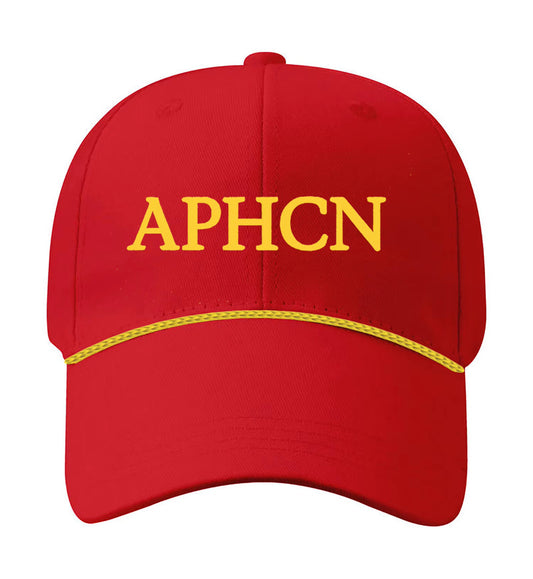 ((PRE ORDER)))) APHCN – multi