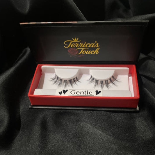 Gentle
