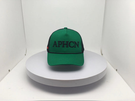 APHCN – Jade Green