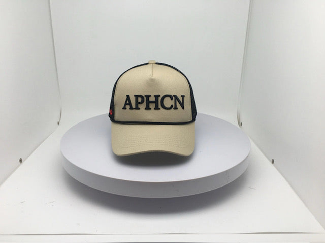 APHCN – Khaki