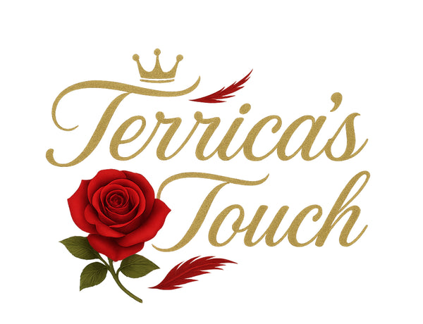Terrica's Touch