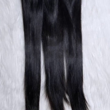 Raw Filipino Straight